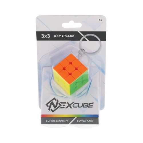 Joc Moyu Nexcube 3x3 Keychain
