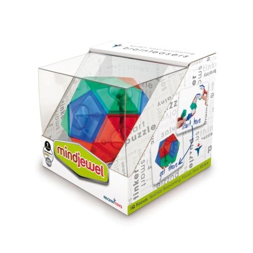Joc logic MindJewel