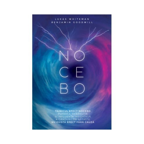 Nocebo - Benjamin Goodwill