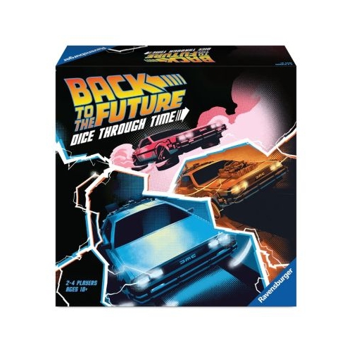 Joc Back to the Future