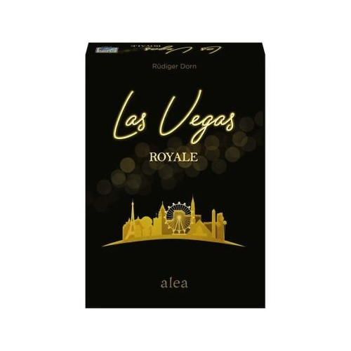 Joc Las Vegas Royale