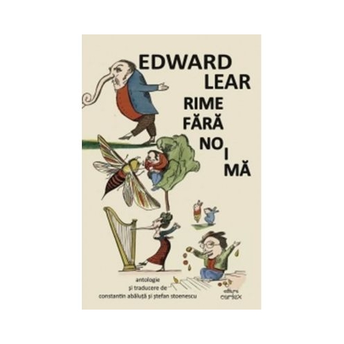 Rime fara noima - Edward Lear