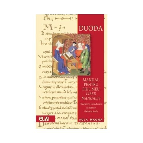 Manual pentru fiul meu. Liber manualis - Duoda