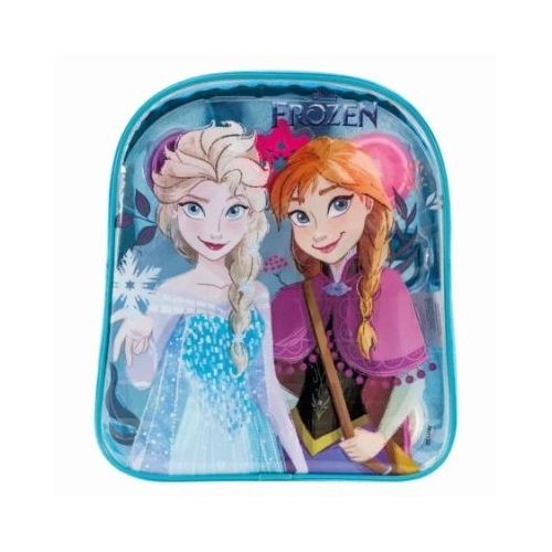 Set plastilina in gentuta Frozen As Games
