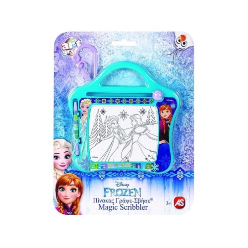 Tabla de scris Frozen As Games