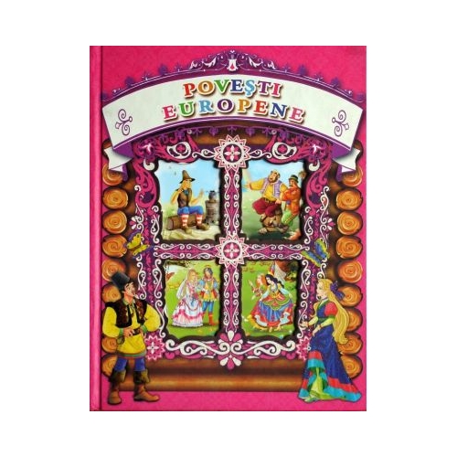 Povesti europene