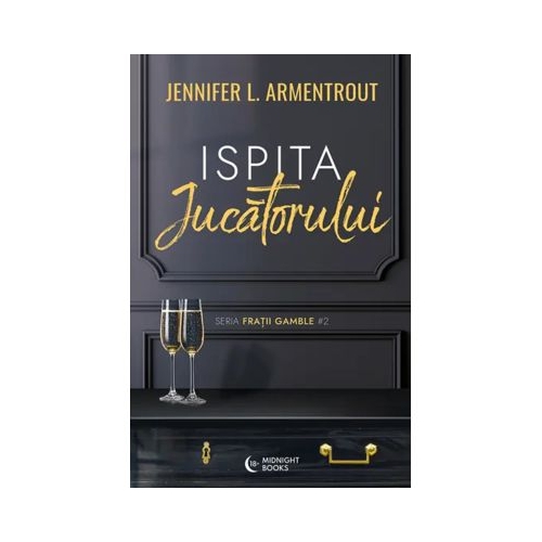 Ispita jucatorului - Jennifer L. Armentrout