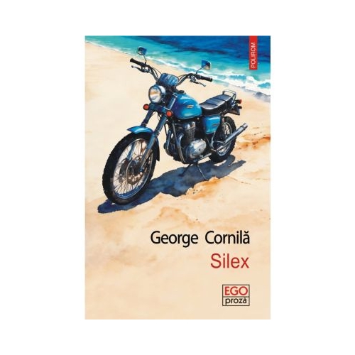 Silex - George Cornila
