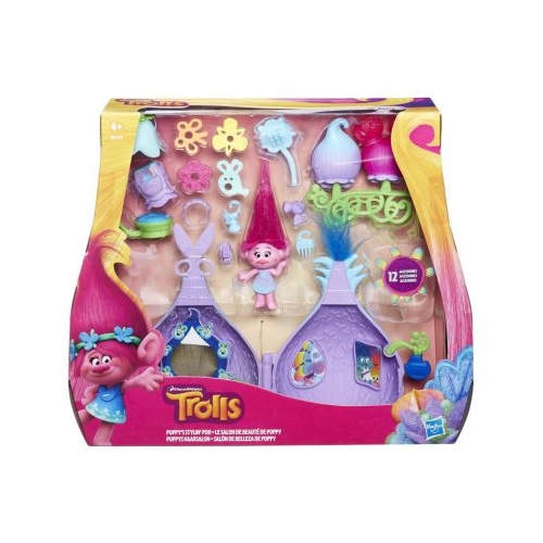 Set Salonul lui Poppy