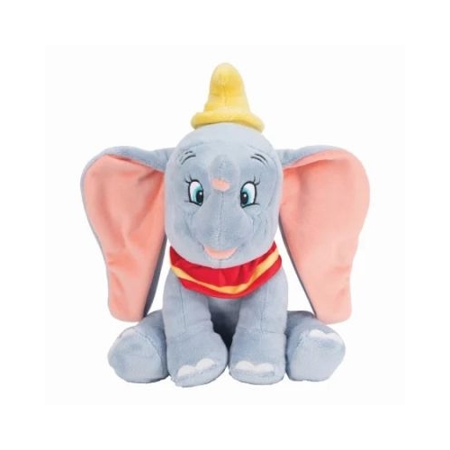 Jucarie de plus 25 cm Disney Dumbo