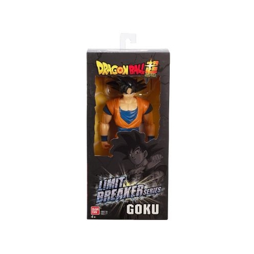 Figurina Dragon Ball Limit breaker Goku 30 cm Bandai