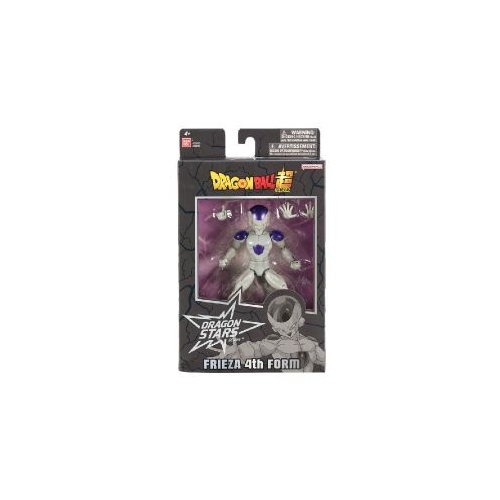 Figurina Dragon Ball Frieza Final Form 16. 5 cm Bandai