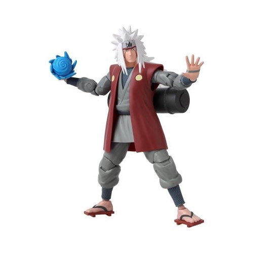 Figurina Naruto Jiriya 16. 5 cm Naruto Shippuden