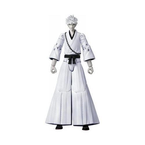 Figurina anime heroes Bleach White Kurosaki Ichigo 16. 5 cm
