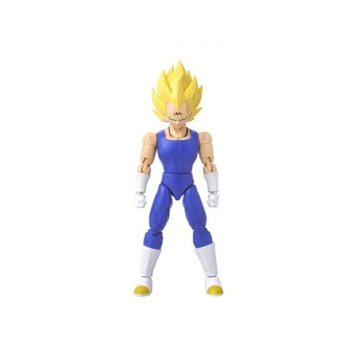 Figurina Dragon Ball Majin Vegeta 16. 5 cm Bandai