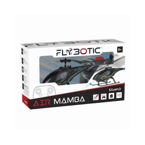 Elicopter cu telecomanda Air Mamba