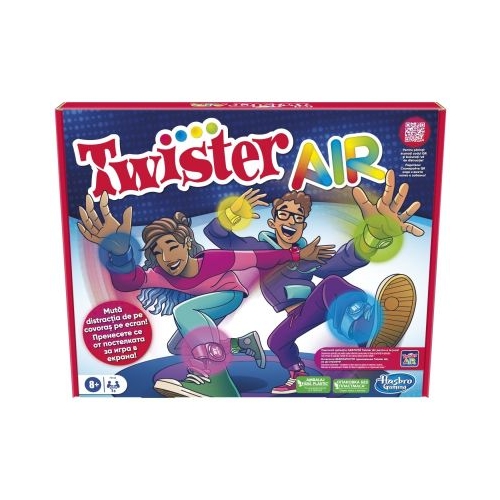 Joc twister air