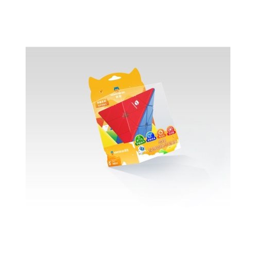 Cub Gan Monster Go MG Pyramid Standard