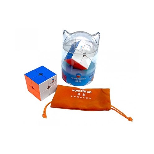 Cub Gan Monster Go MG2 Premium