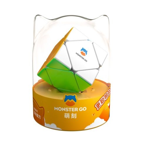 Cub Gan Monster Go MG Skewb Premium
