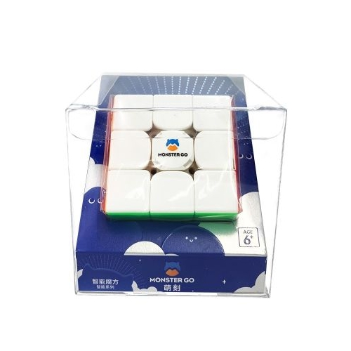 Cub Gan Monster Go MG AI box cu aplicatie