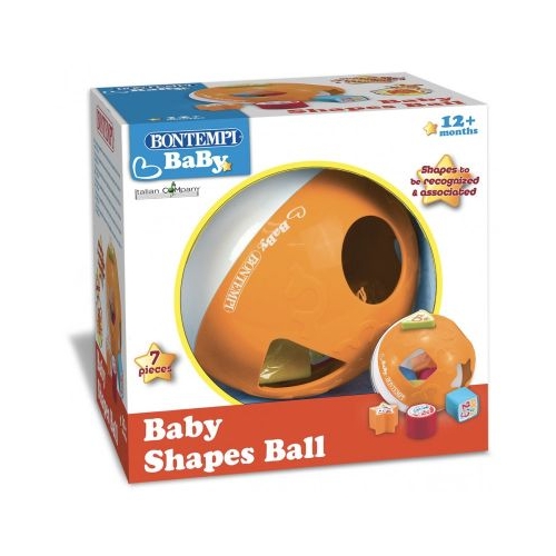 Minge pentru activitati Baby