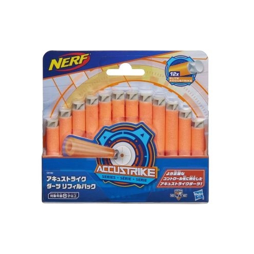 Munitie AccuStrike 12 proiectile