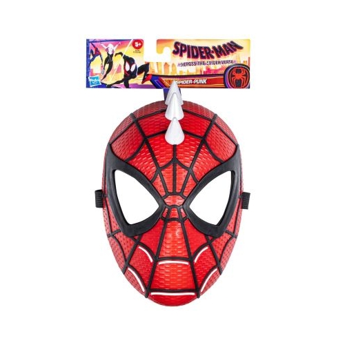 Spiderman masca Spider Punk