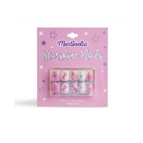 Set unghii false Martinelia Unicorn