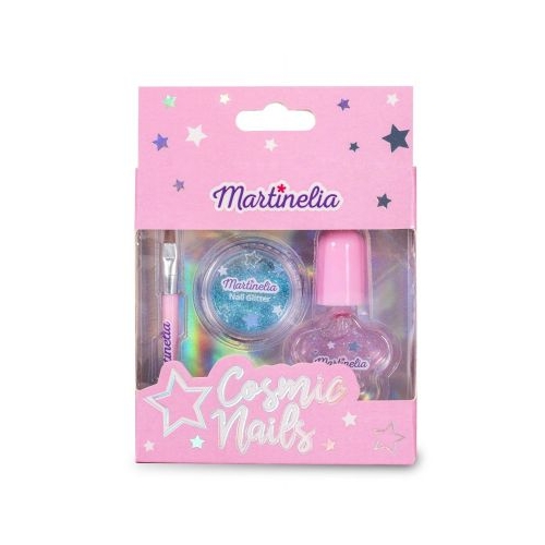 Set ingrijire Martinelia Cosmic Nails