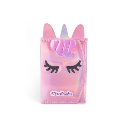 Trusa pentru machiaj Martinelia Little unicorn