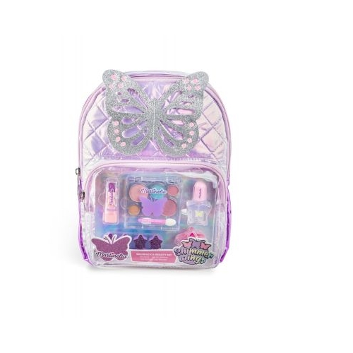 Set infrumusetare si rucsac Martinelia Shimmer wings