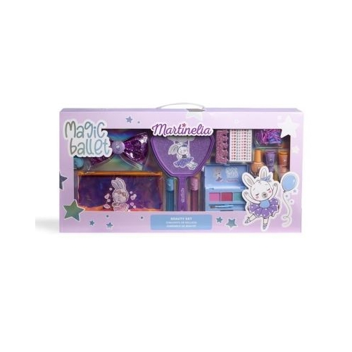 Set de infrumusetare Martinelia Magic ballet