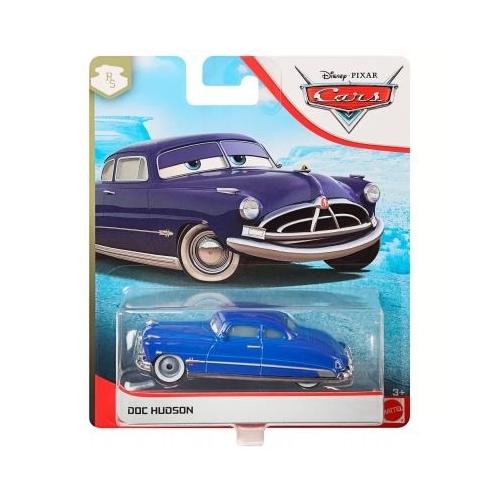 Masinuta metalica personajul Doc Hudson Cars3