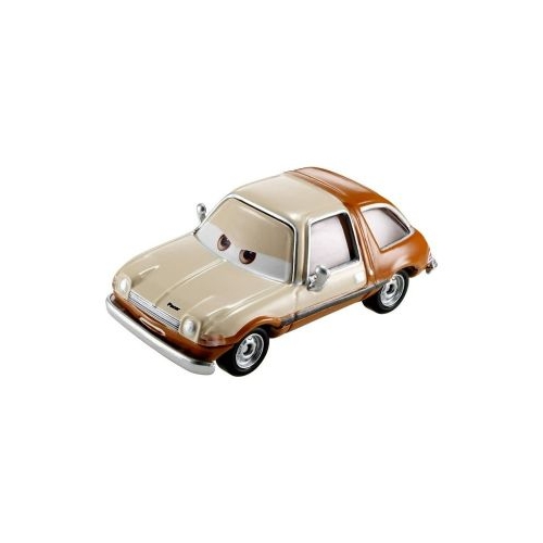 Masinuta metalica personajul Tubbs Pacer Cars3