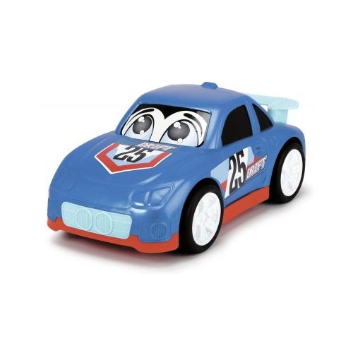 ABC Vehicul sport albastru 27 cm