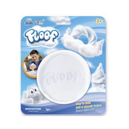 Spuma modelatoare 40 g Floof