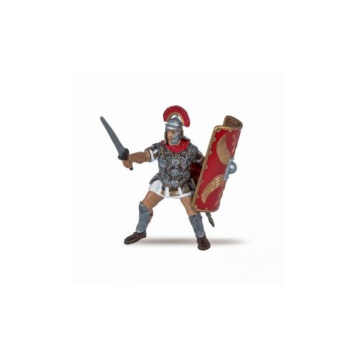 Figurina centurion roman Papo