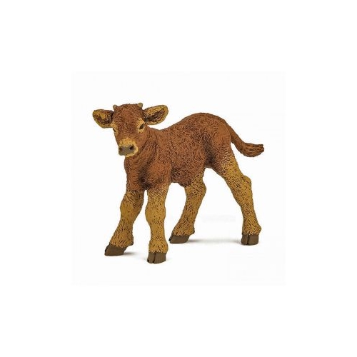 Figurina vitel Limousine Papo