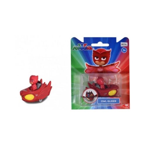 Figurina personaj Owl Glider