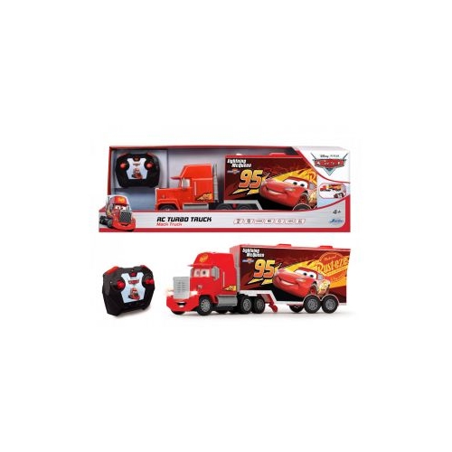 Camion cu telecomanda Turbo Mack scara 1 24 Jada Cars