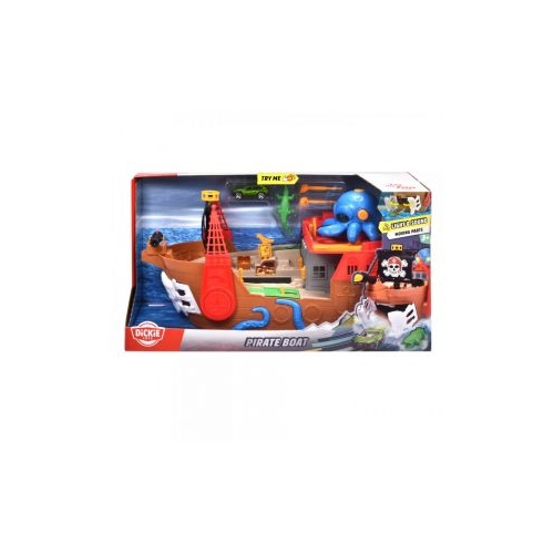 Nava piratilor 41 cm Dickie