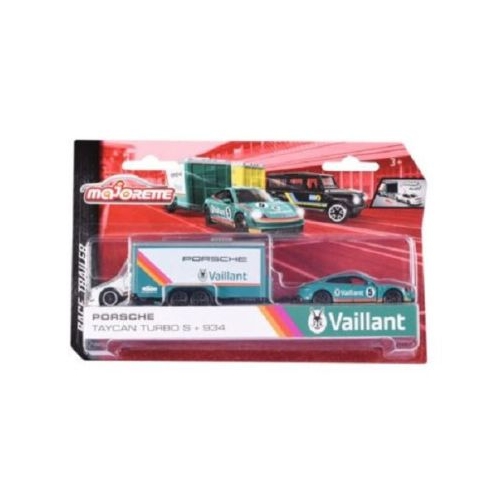 Masinuta metalica Porsche scara 1 64 Majorette