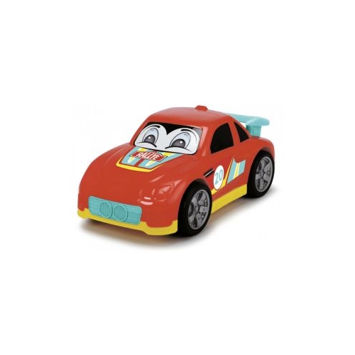 ABC vehicul Sport rosu 27 cm