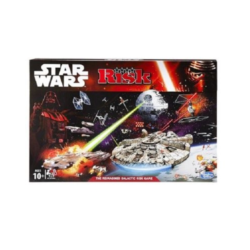 Joc Star Wars Risk Game
