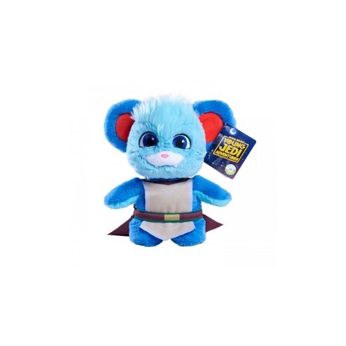 Jucarie de plus Disney Young Jedi Adventures Nubs 24 cm