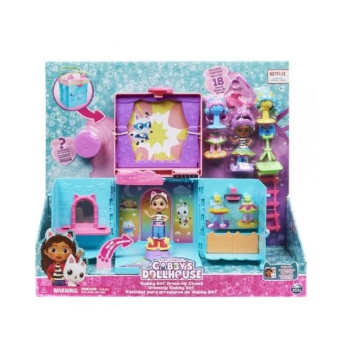 Set de joaca Gabbys Dollhouse