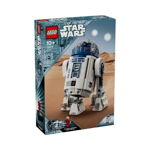 LEGO Star Wars. R2-D2 75379 1050 piese