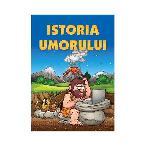 Istoria umorului
