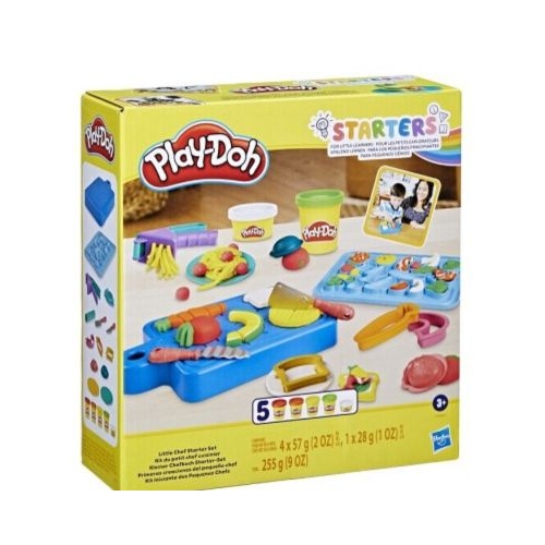 Playdoh Set micul bucatar
